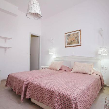 Villa With View Of Agios Ioannis And Pool With Jacuzzi Exteriér fotografie