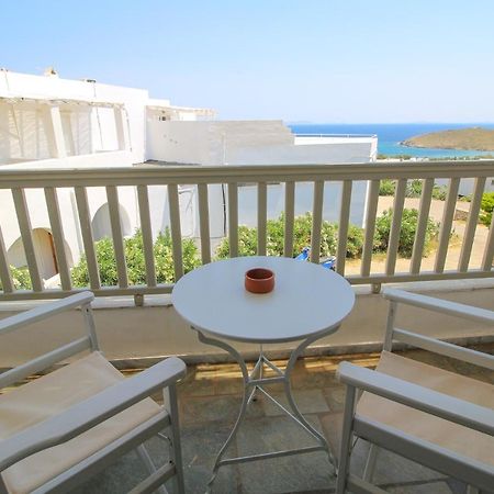 Villa With View Of Agios Ioannis And Pool With Jacuzzi Exteriér fotografie