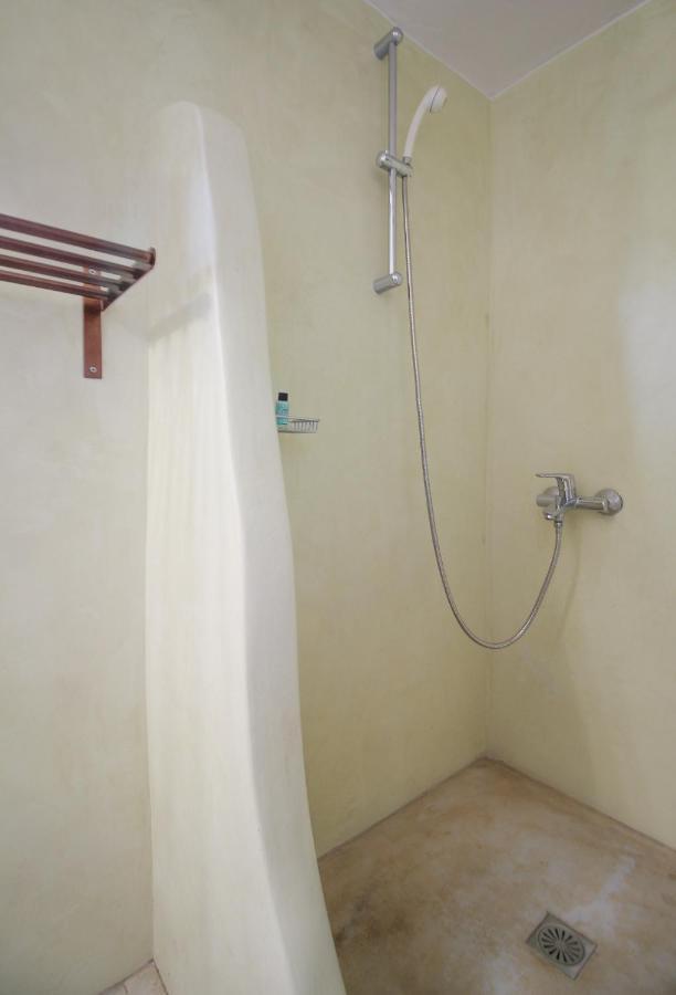 Villa With View Of Agios Ioannis And Pool With Jacuzzi Exteriér fotografie