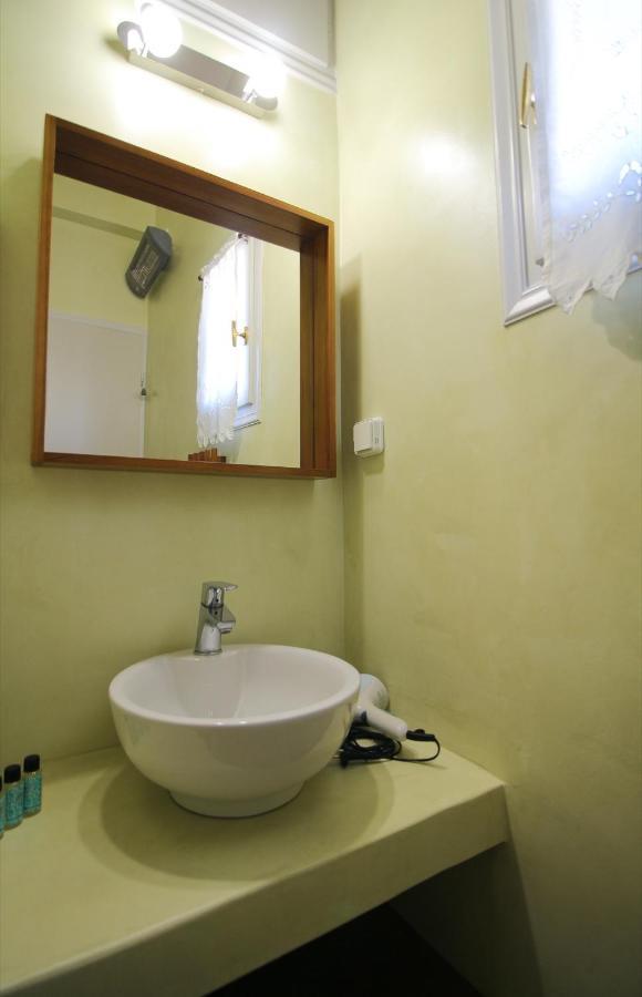 Villa With View Of Agios Ioannis And Pool With Jacuzzi Exteriér fotografie