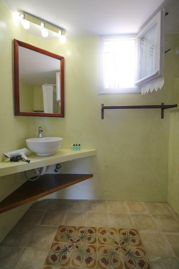 Villa With View Of Agios Ioannis And Pool With Jacuzzi Exteriér fotografie